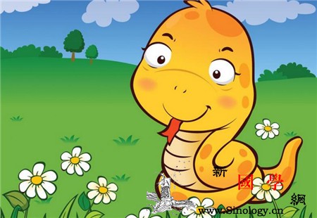 怀孕梦见蛇是生男孩吗_生下-蟒蛇-预示-孕妇-