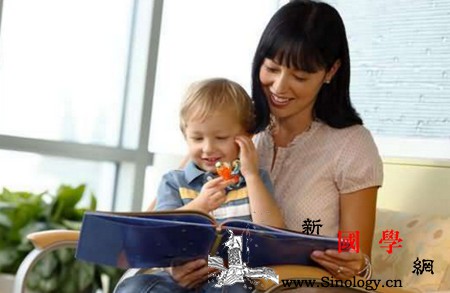 孩子阅读路上的四个误区也许你正在犯错_亲子-父母-孩子-阅读-