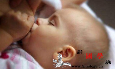 不想回奶造成乳腺炎就先收下这篇断奶攻略_乳汁-断奶-分泌-乳房-