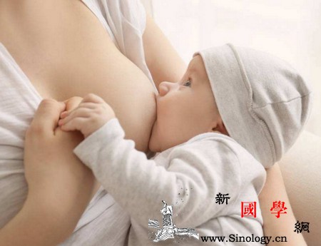 哺乳妈妈如何给宝宝最安全的口粮？_母乳-乳头-奶粉-母乳喂养-