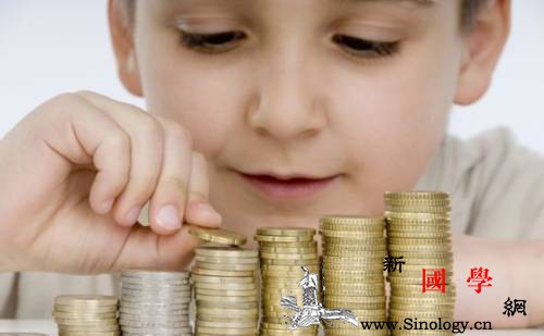 孩子说谎、偷家里钱只因为父母做错一件事.._数额-家长-父母-孩子-
