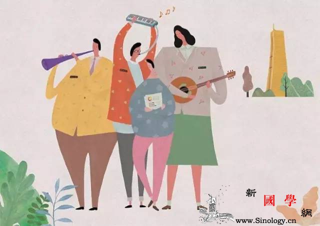 让孩子有个拿得出手的兴趣爱好究竟有多重要？（_兴趣爱好-爱好-生活-兴趣-