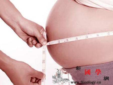 孕妇肚子硬怎么回事_腹痛-伴有-怎么回事-晚期-