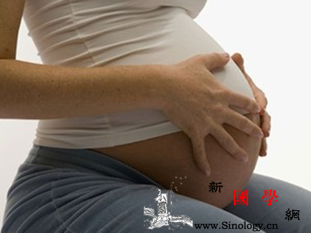 孕妇肚子硬需要注意什么_早产-转圈-腹痛-腹部-