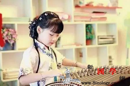 当孩子“半途而废”这样做可以帮TA“重拾初_仓鼠-古筝-女儿-妈妈-