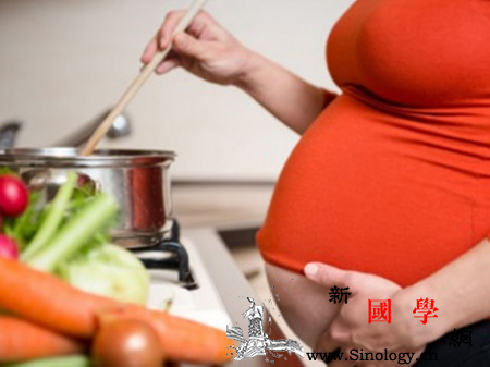 孕妇炒菜肚子热影响胎儿吗_电磁炉-炒菜-胎儿-通风-