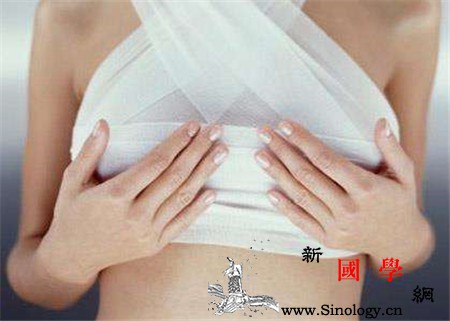 乳腺囊肿手术后要休息多久乳腺囊肿术后一定要_哺乳期-囊肿-导管-术后-怀孕准备