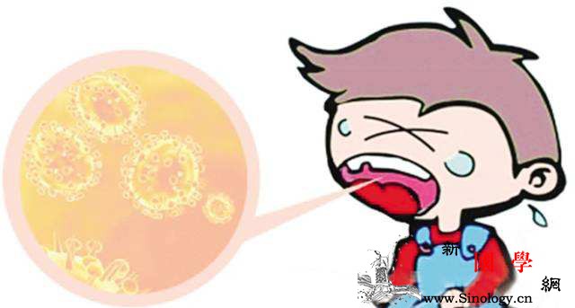 疱疹性咽峡炎会传染吗？疱疹性咽峡炎夏季流行性_咽峡炎-传染性-疱疹-传染-