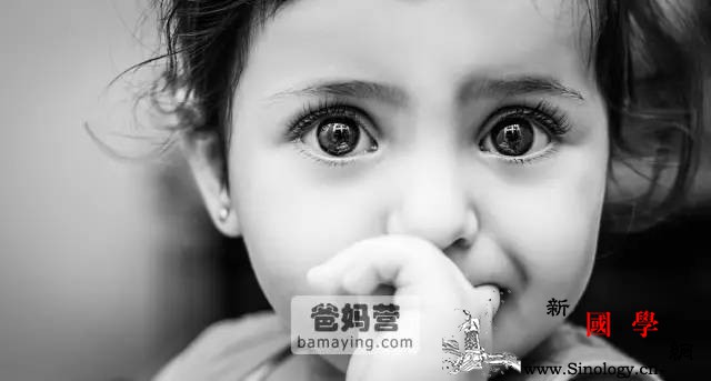 2-6岁儿童情绪失控的2种表现：肆意爆发、过_欢欢-情绪-事情-父母-