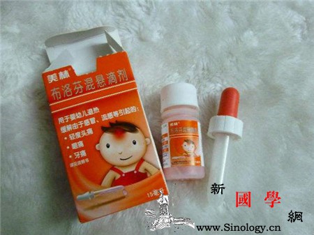 小儿感冒药和退烧药能一起吃吗你这样做了吗？_感冒药-服药-清淡-成分-