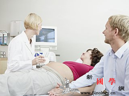 四维彩超老公可以进去吗_胎儿-畸形-准妈妈-四维-