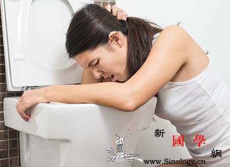 如何对付孕期的恶心和呕吐？美国妇产科协会意见_强龙-孕期-呕吐-恶心-
