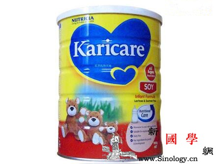 2017年宝宝豆奶粉品牌排行榜儿童豆奶粉哪_适用于-上火-奶粉-排行榜-