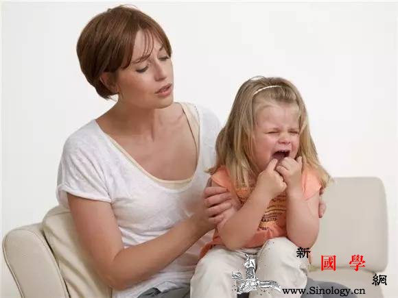 有这7种做法的妈妈正在宠坏孩子别等孩子长_哭闹-家长-妈妈-孩子-