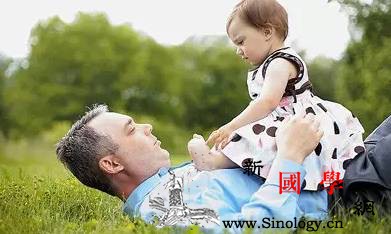 好爸爸一定要为孩子做的20件事你做过几件？_和你-爸爸-孩子-和他-