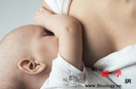 如何预防产后胸下垂？产后呵护乳房有方法_产后-乳房-胸部-妈妈-