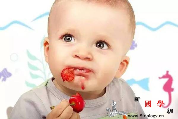 宝宝可以吃樱桃吗樱桃吃多了上火是真的吗_杀虫-血红蛋白-止痛-上火-