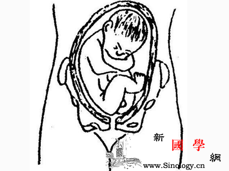 胎儿臀位对胎儿好吗_胎位-顺产-脐带-难产-