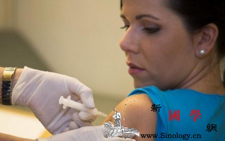 在患流感之前你需要接种流感疫苗孕妈妈也不_接种-疫苗-流感-孕妇-