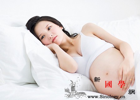 有和我一样孕期出现这些症状的宝妈吗？_打嗝-粉刺-春梦-意料之外-