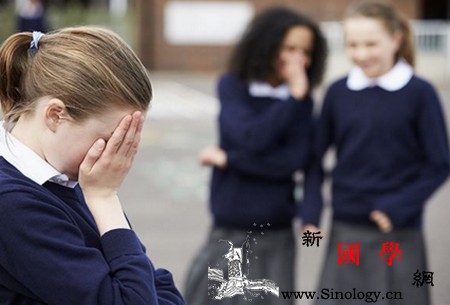 孩子被欺负如何引导他适当应对？_幼童-透过-表达-老师-