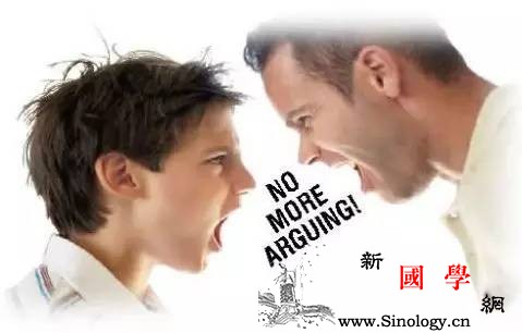 孩子为什么总爱和家长顶嘴？这些孩子说出了真相_顶嘴-溺爱-家长-父母-