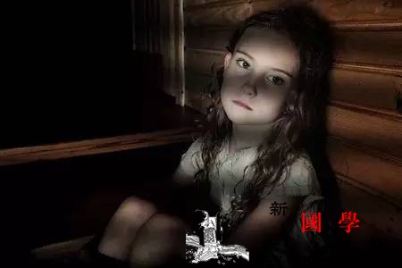 我们最可怕的事实在于长不大的父母_孩子们-子女-家长-父母-