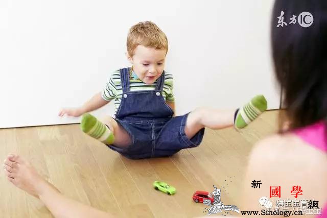 [学前]婴儿做错事该不该惩罚？育儿质量的差距_顺从-父母-表现出-学前-