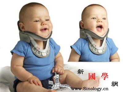小儿斜颈的治疗方法宝宝斜颈原因不同治疗方法_斜颈-肿块-颈部-治疗方法-