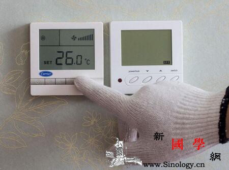 宝宝如何预防空调病夏季预防空调病有办法_开窗-温差-温度-空调-