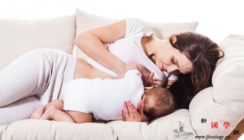 喂奶时乳房出现这种情况要注意！_乳腺炎-哺乳期-喂奶-哺乳-