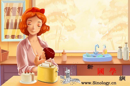 哺乳期来例假母乳会变得没营养？哺乳期来例假_哺乳期-例假-母乳-哺乳-