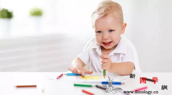 怕宝宝被同龄人落下这个问题你一定担心过_宝宝-孩子-艺术-会让-