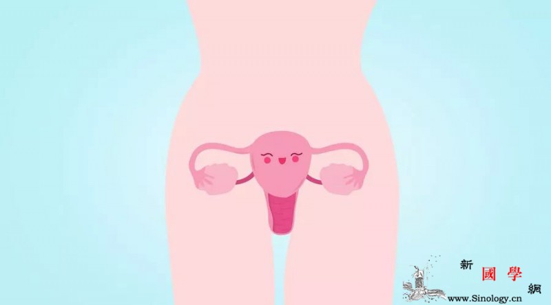 经期缩短暗示卵巢早衰？3秒自检提早发现预防_卵巢-早衰-月经-缩短-怀孕准备