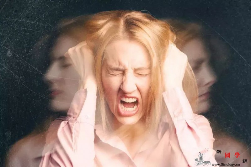 产后抑郁就是矫情？如何给妈妈们多一点关爱？_意识到-产后-抑郁症-抑郁-