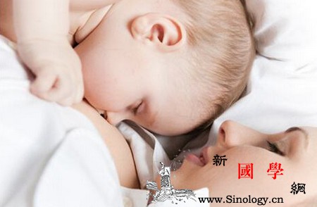 母乳喂养很难坚持吗？下面解答哺乳期会遇到的困_乳汁-母乳-分泌-妈妈-