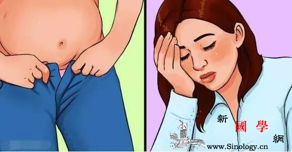 产后妈妈常见的5个水肿症状5种方法巧应对！_水肿-静脉-产后-激素-