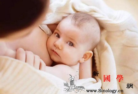 关于哺乳期乳房护理的一些小技巧_喂奶-乳头-阻塞-乳腺-