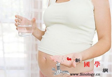 孕妈怎么补钙好？参考一下中国营养学会的建议_摄入-酸奶-补钙-补充-