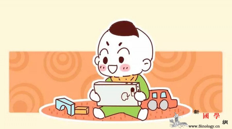 别给孩子玩手机了很可能毁掉孩子一生！真相让_父母-孩子-手机-毁掉-