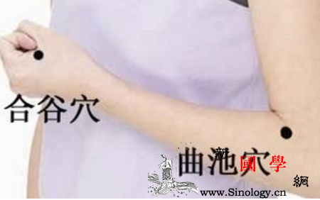孕妇扁桃体发炎怎么办_罗汉果-粳米-按压-扁桃体-