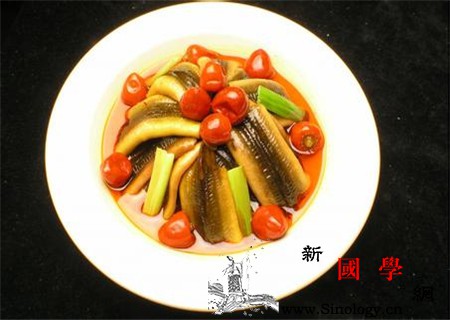 孕妇能吃黄鳝吗_鳝鱼-细胞膜-黄鳝-痢疾-