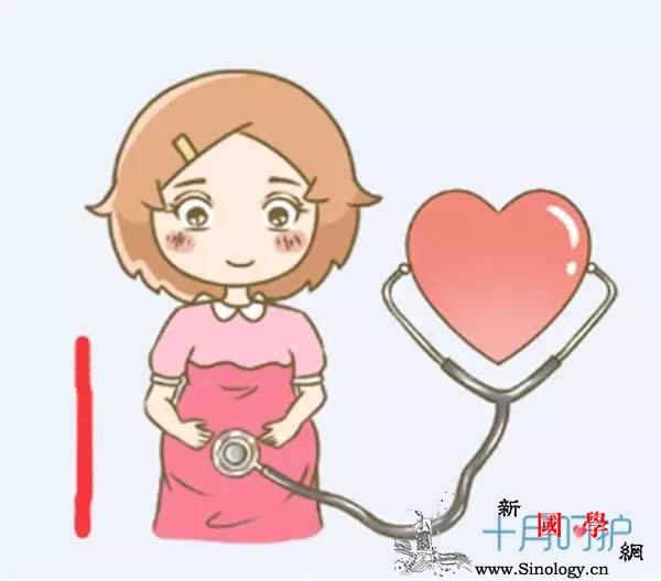 去产科看看哪个孕妇变美了？全因这20个苦逼_牙龈-孕期-子宫-准妈妈-