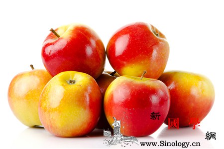 苹果怎么吃减肥最有效苹果这样吃才能减肥_无花果-银耳-普洱茶-洗净-