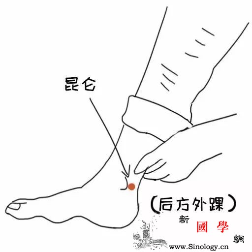 长期冻脚踝会不会导致不孕？_受冷-穴位-脚踝-寒冷-怀孕准备