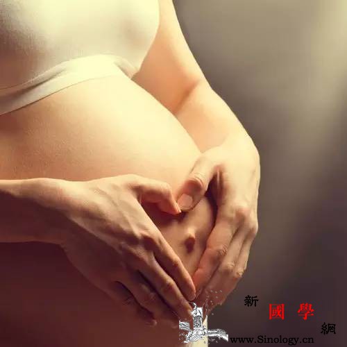 孕妈的肚子有的尖有的圆怎么回事呢？_骨盆-胎儿-腹部-孕妇-