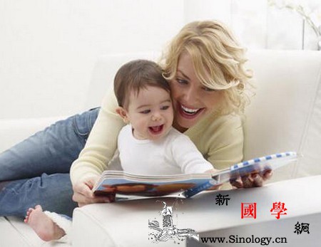如何进行科学的亲子阅读？_家长-兴趣-儿童-孩子-