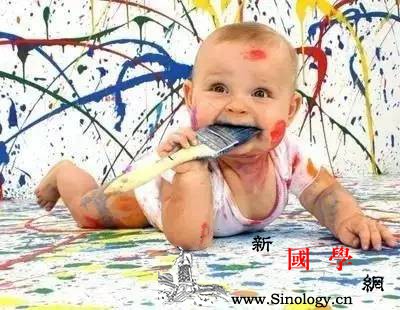 1~3岁的孩子各有特点快来看看怎么帮助他们_爸妈-妈妈-宝宝-孩子-