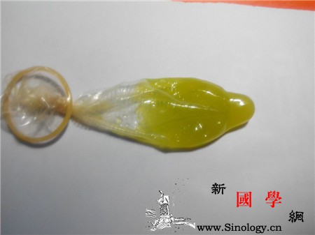 精子果冻状能自愈吗精子果冻状可以不治疗吗？_精液-精子-果冻-液化-怀孕准备