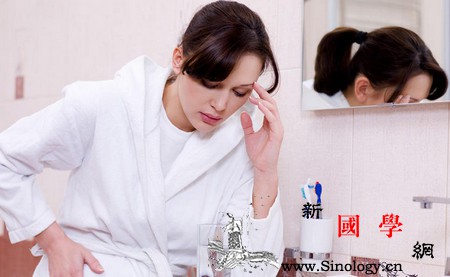 又不是胃怀孕！为什么怀孕的人就会恶心呕吐呢？_扭转-破裂-呕吐-出血-